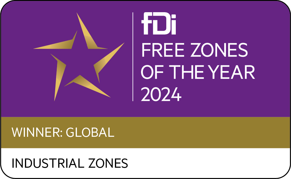 fDi Magazine award 2024