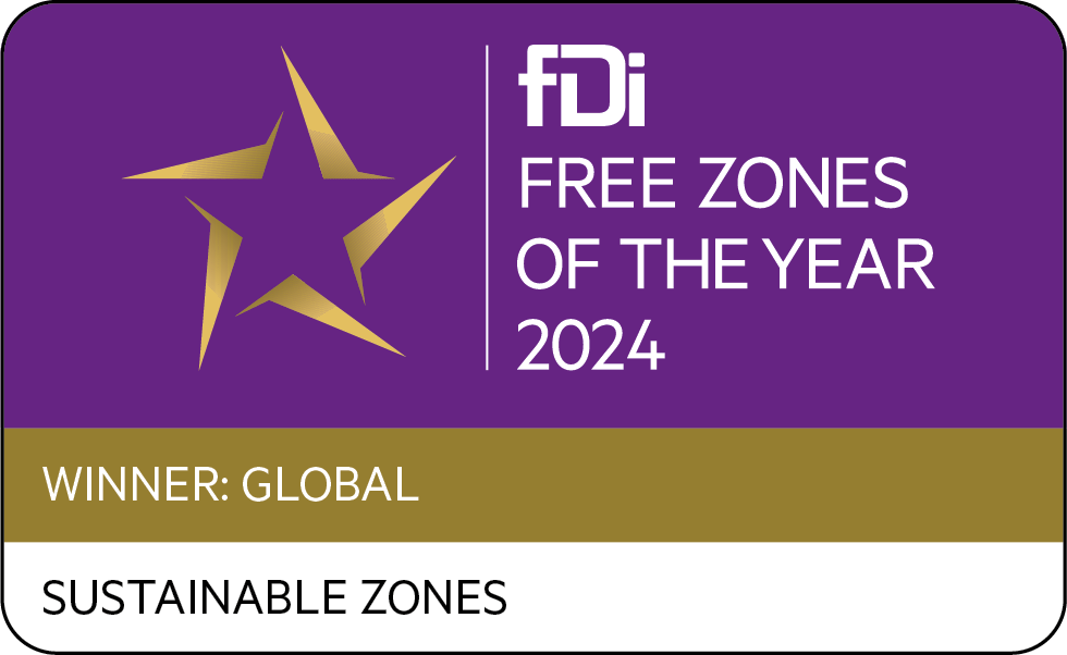 fDi Magazine award 2024