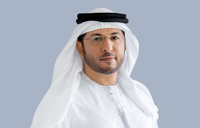 Abdulla Bin Damithan