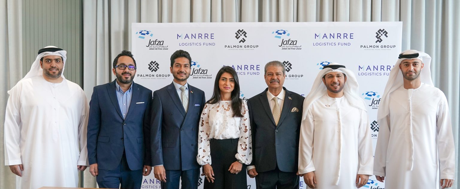 Dubai's Yiwu Market to offer a new experience for traders and shoppers