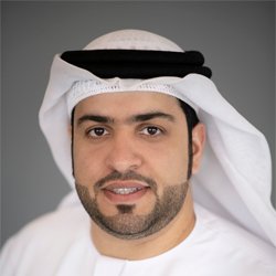 Ahmad Al Haddad, COO